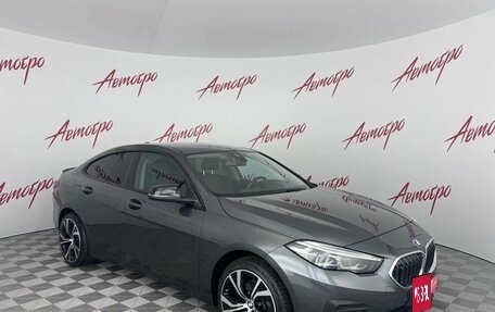 BMW 2 серия F44, 2020 год, 2 200 000 рублей, 7 фотография
