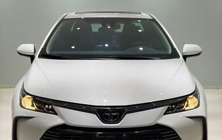 Toyota Corolla, 2022 год, 1 650 000 рублей, 1 фотография