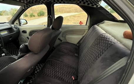 Renault Logan I, 2009 год, 400 000 рублей, 10 фотография