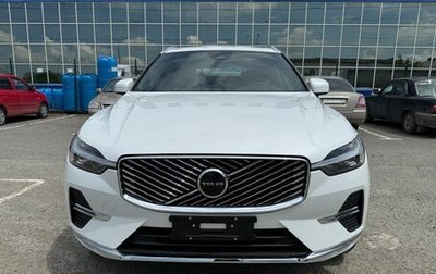 Volvo XC60 II, 2026 год, 5 500 000 рублей, 1 фотография