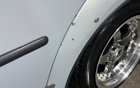 Renault Logan I, 2009 год, 400 000 рублей, 18 фотография