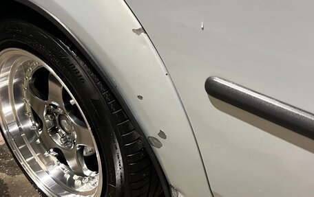 Renault Logan I, 2009 год, 400 000 рублей, 19 фотография