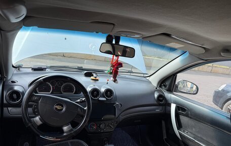 Chevrolet Aveo III, 2010 год, 360 000 рублей, 5 фотография