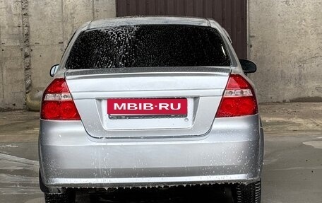 Chevrolet Aveo III, 2010 год, 360 000 рублей, 2 фотография