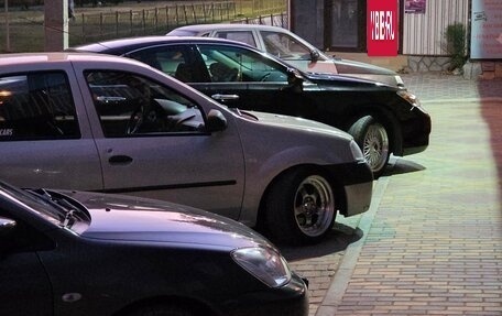 Renault Logan I, 2009 год, 400 000 рублей, 20 фотография