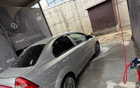 Chevrolet Aveo III, 2010 год, 360 000 рублей, 3 фотография