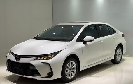 Toyota Corolla, 2022 год, 1 650 000 рублей, 4 фотография