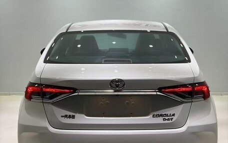 Toyota Corolla, 2022 год, 1 650 000 рублей, 2 фотография