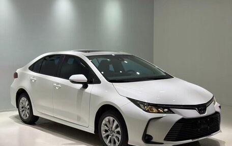 Toyota Corolla, 2022 год, 1 650 000 рублей, 3 фотография