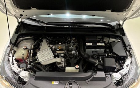 Toyota Corolla, 2022 год, 1 650 000 рублей, 8 фотография