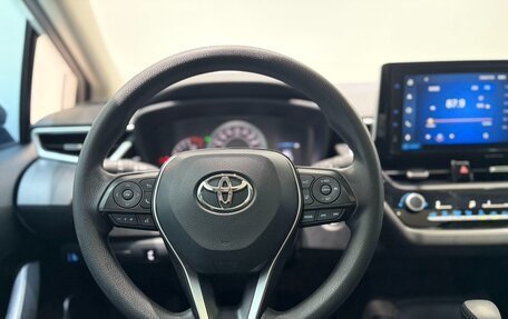 Toyota Corolla, 2022 год, 1 650 000 рублей, 12 фотография