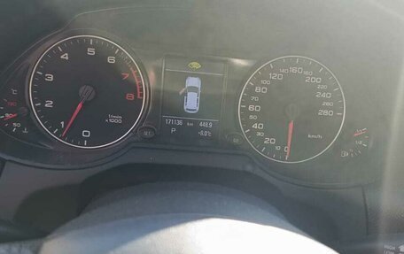 Audi Q5, 2009 год, 1 250 000 рублей, 7 фотография
