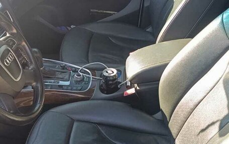 Audi Q5, 2009 год, 1 250 000 рублей, 4 фотография