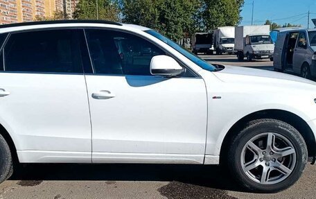 Audi Q5, 2009 год, 1 250 000 рублей, 5 фотография