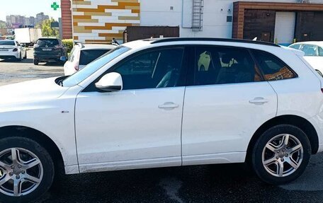 Audi Q5, 2009 год, 1 250 000 рублей, 3 фотография