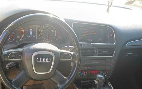 Audi Q5, 2009 год, 1 250 000 рублей, 6 фотография