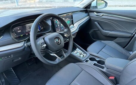Skoda Octavia IV, 2022 год, 2 330 000 рублей, 7 фотография