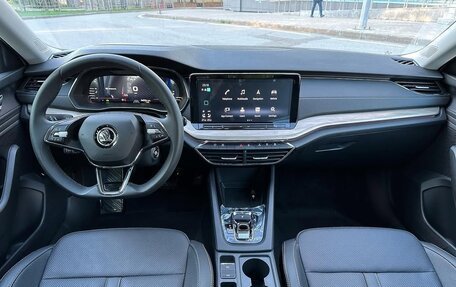 Skoda Octavia IV, 2022 год, 2 330 000 рублей, 8 фотография