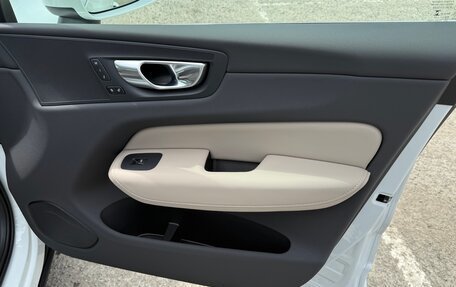 Volvo XC60 II, 2026 год, 5 500 000 рублей, 10 фотография