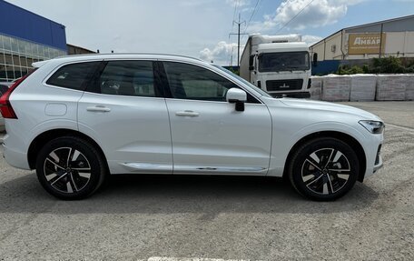 Volvo XC60 II, 2026 год, 5 500 000 рублей, 7 фотография