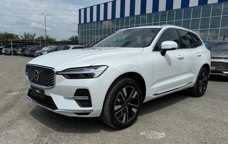 Volvo XC60 II, 2026 год, 5 500 000 рублей, 2 фотография