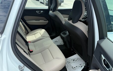 Volvo XC60 II, 2026 год, 5 500 000 рублей, 11 фотография