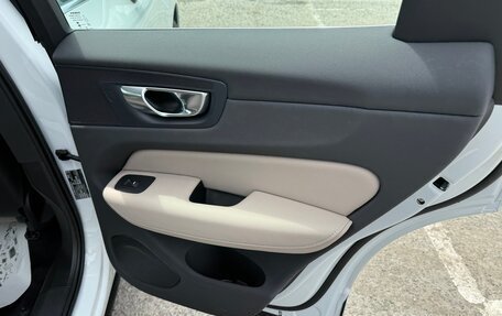 Volvo XC60 II, 2026 год, 5 500 000 рублей, 12 фотография