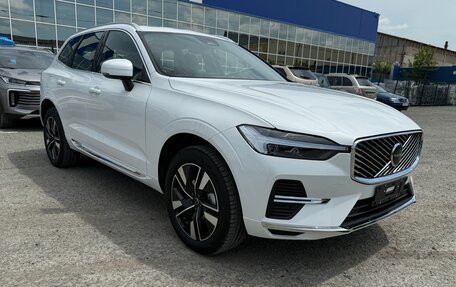 Volvo XC60 II, 2026 год, 5 500 000 рублей, 8 фотография