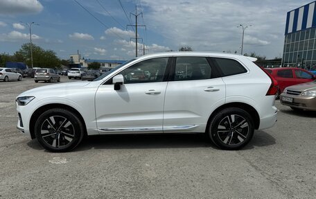 Volvo XC60 II, 2026 год, 5 500 000 рублей, 3 фотография