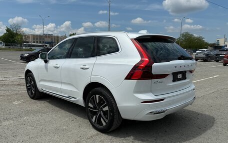 Volvo XC60 II, 2026 год, 5 500 000 рублей, 4 фотография