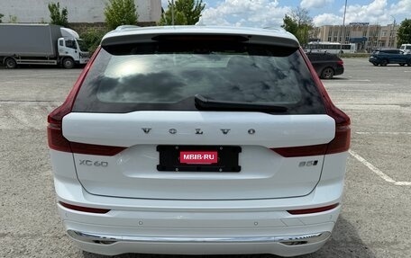 Volvo XC60 II, 2026 год, 5 500 000 рублей, 5 фотография