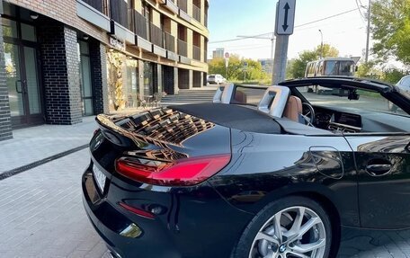 BMW Z4, 2019 год, 3 520 000 рублей, 2 фотография