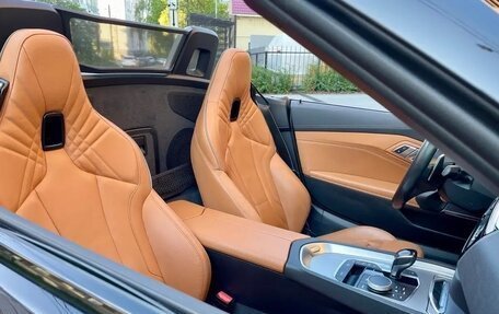BMW Z4, 2019 год, 3 520 000 рублей, 5 фотография