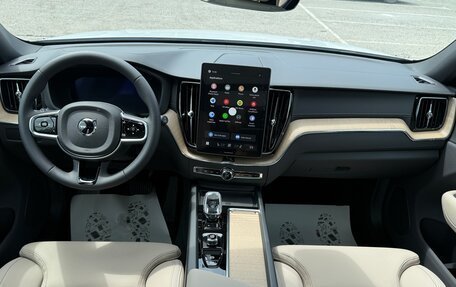 Volvo XC60 II, 2026 год, 5 500 000 рублей, 18 фотография