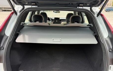 Volvo XC60 II, 2026 год, 5 500 000 рублей, 13 фотография
