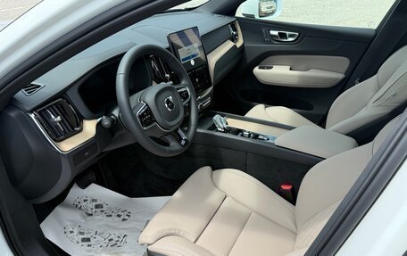 Volvo XC60 II, 2026 год, 5 500 000 рублей, 16 фотография