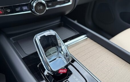 Volvo XC60 II, 2026 год, 5 500 000 рублей, 21 фотография