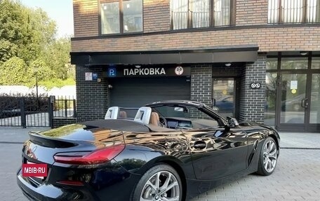 BMW Z4, 2019 год, 3 520 000 рублей, 7 фотография