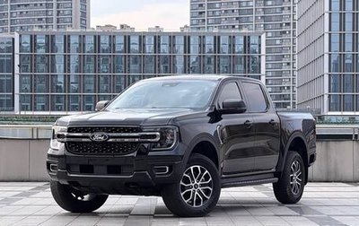 Ford Ranger, 2025 год, 4 530 000 рублей, 1 фотография