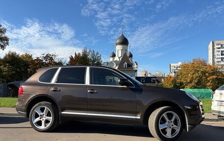Porsche Cayenne III, 2008 год, 1 930 000 рублей, 1 фотография
