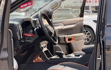 Ford Ranger, 2025 год, 4 530 000 рублей, 8 фотография