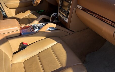 Porsche Cayenne III, 2008 год, 1 930 000 рублей, 7 фотография