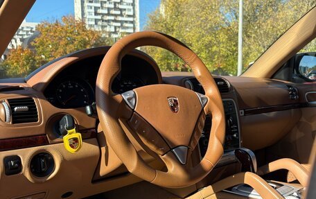 Porsche Cayenne III, 2008 год, 1 930 000 рублей, 6 фотография