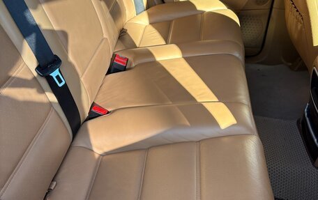 Porsche Cayenne III, 2008 год, 1 930 000 рублей, 8 фотография