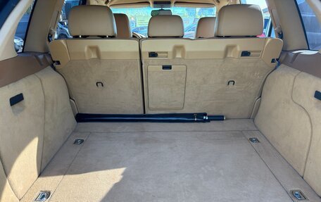 Porsche Cayenne III, 2008 год, 1 930 000 рублей, 10 фотография