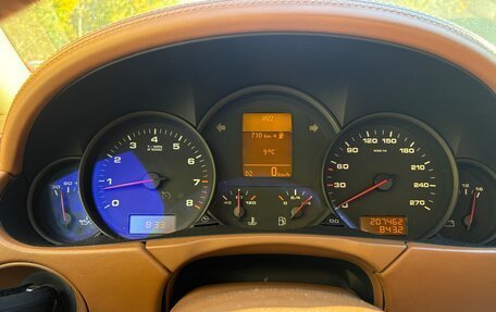 Porsche Cayenne III, 2008 год, 1 930 000 рублей, 20 фотография
