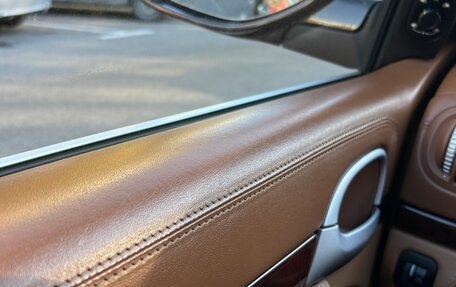 Porsche Cayenne III, 2008 год, 1 930 000 рублей, 18 фотография