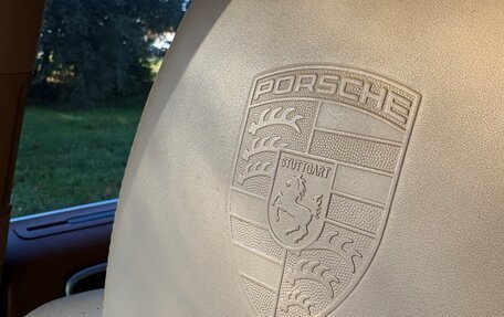 Porsche Cayenne III, 2008 год, 1 930 000 рублей, 16 фотография