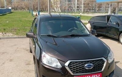 Datsun on-DO I рестайлинг, 2019 год, 570 000 рублей, 1 фотография