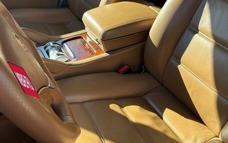 Porsche Cayenne III, 2008 год, 1 930 000 рублей, 14 фотография